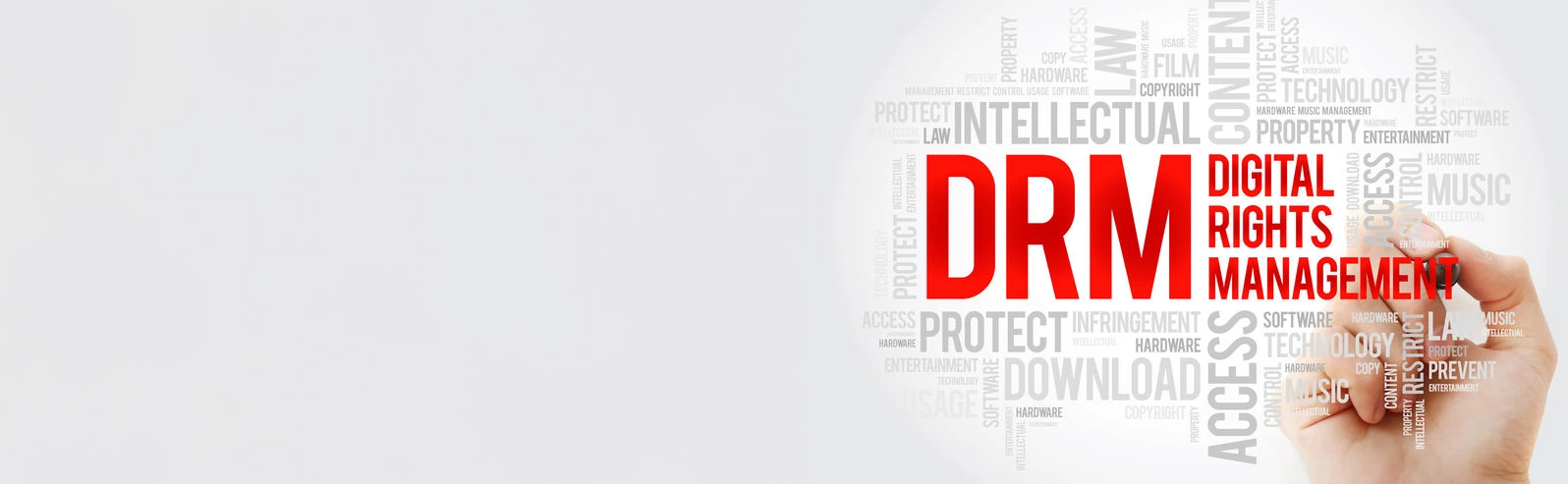 DRM Integration for Secure Media Platforms