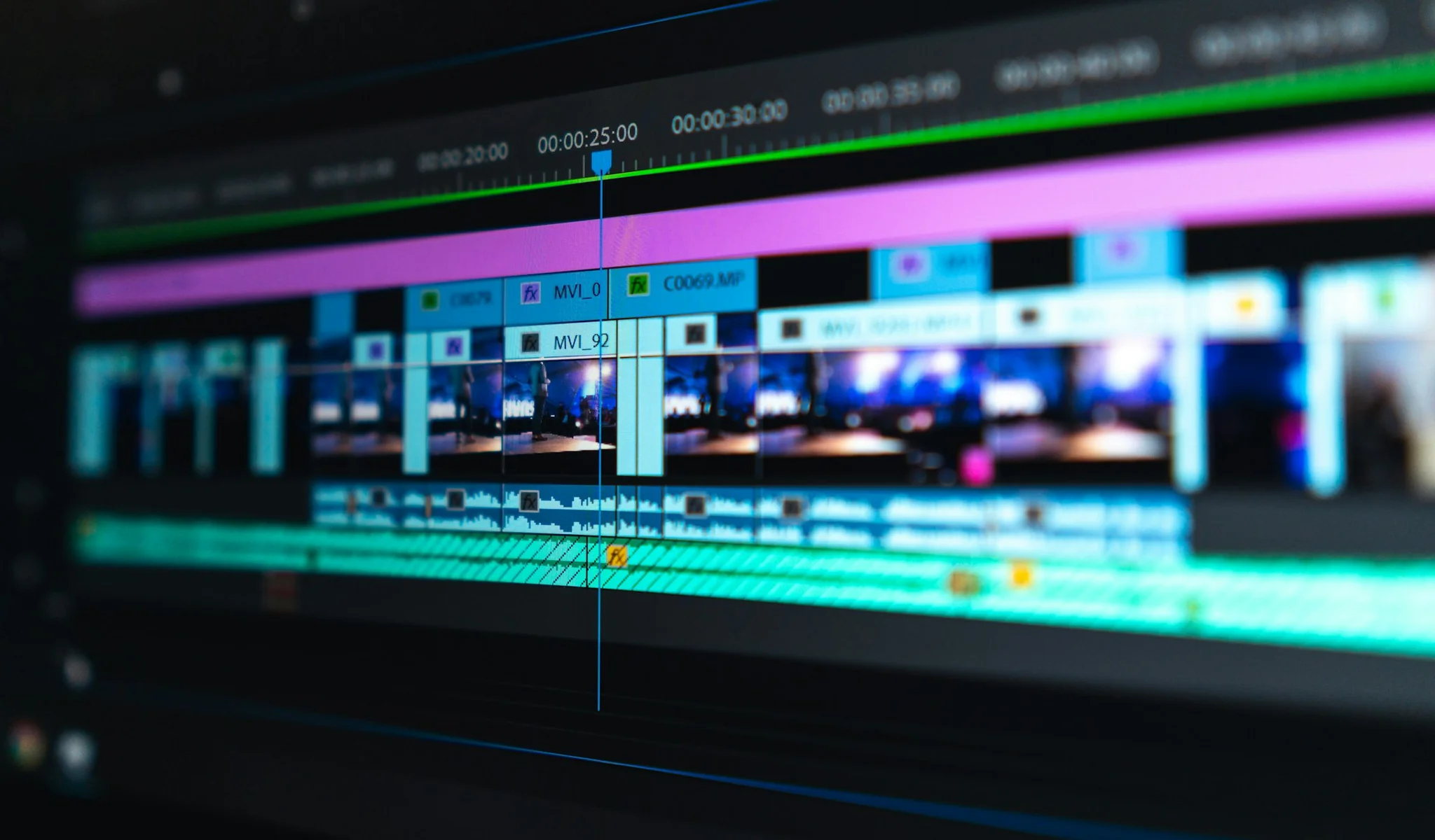 Building a Secure & Scalable Cloud-Native Video on Demand Platform