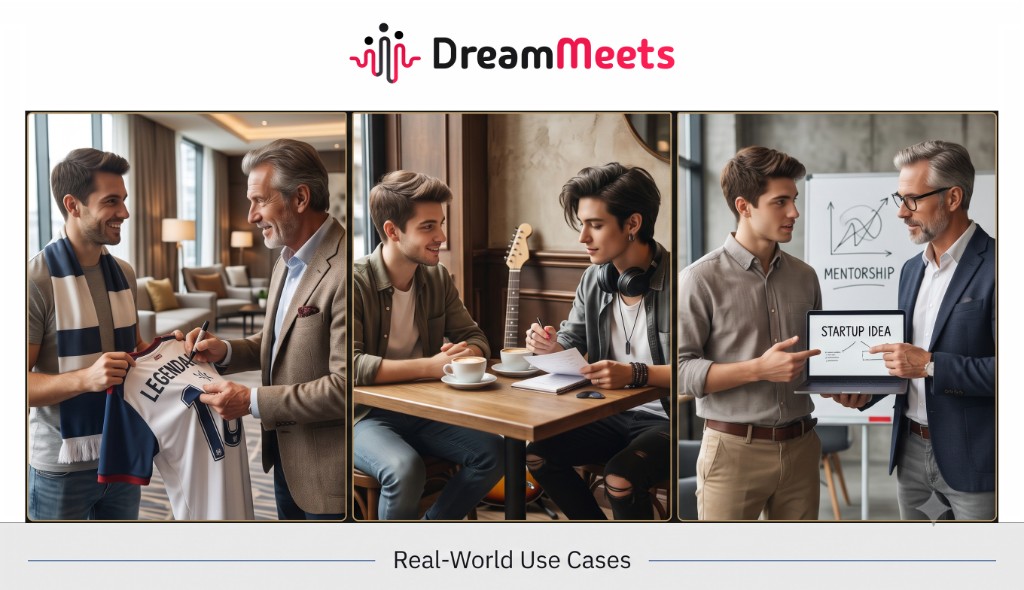 Real-World Use Cases