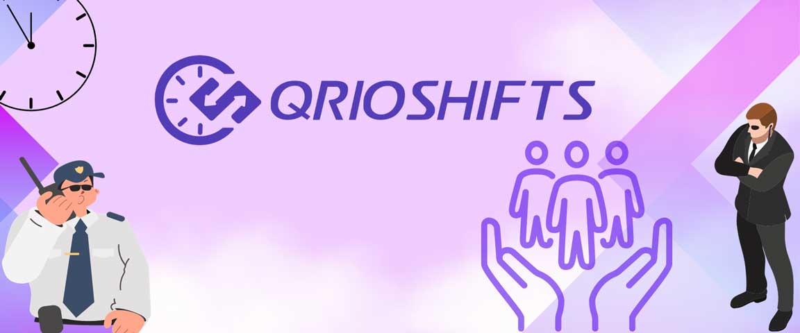 QrioShifts