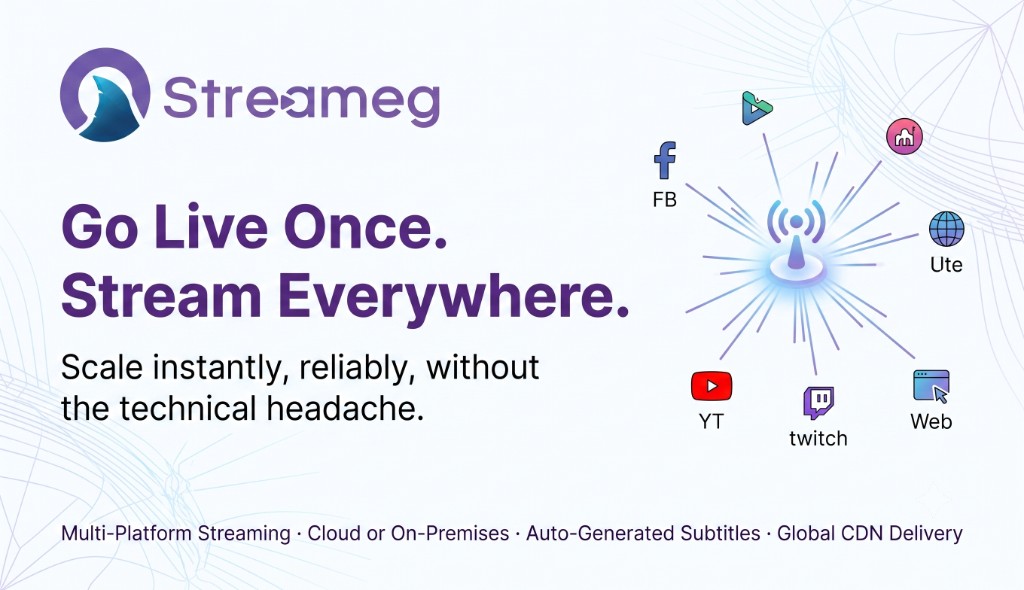 The Challenge - Streaming Shouldn't Be This Hard