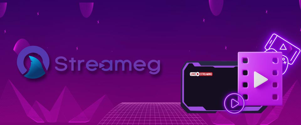 Streameg