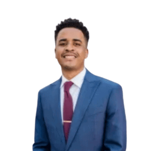 Damien Small
