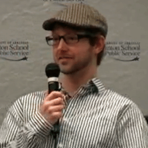 Jason Baldwin